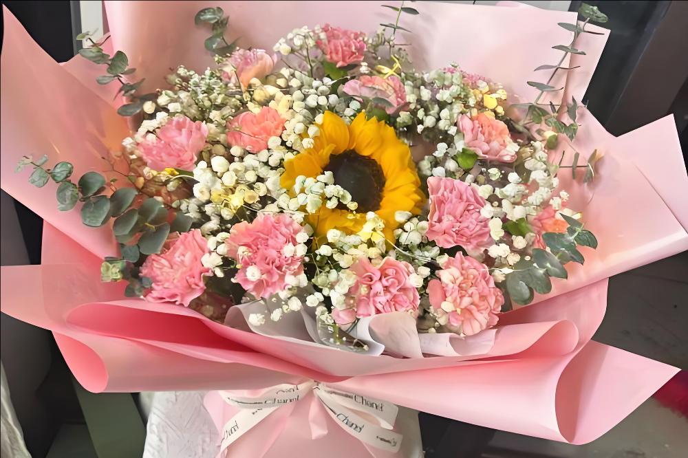 韶关花店