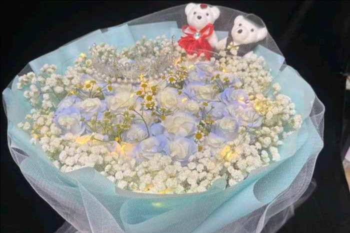 韶关花店