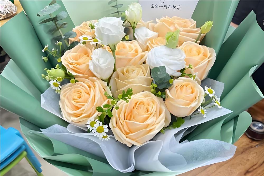韶关花店